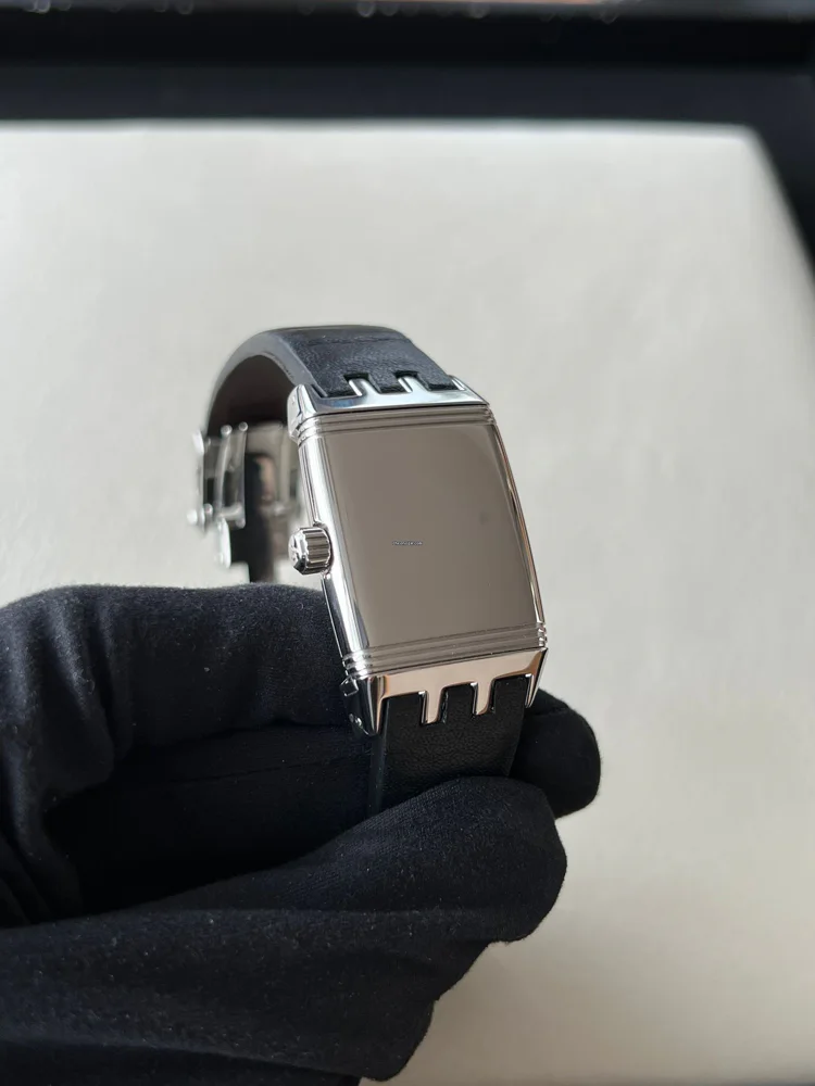 Jaeger-LeCoultre Reverso 290.8.60